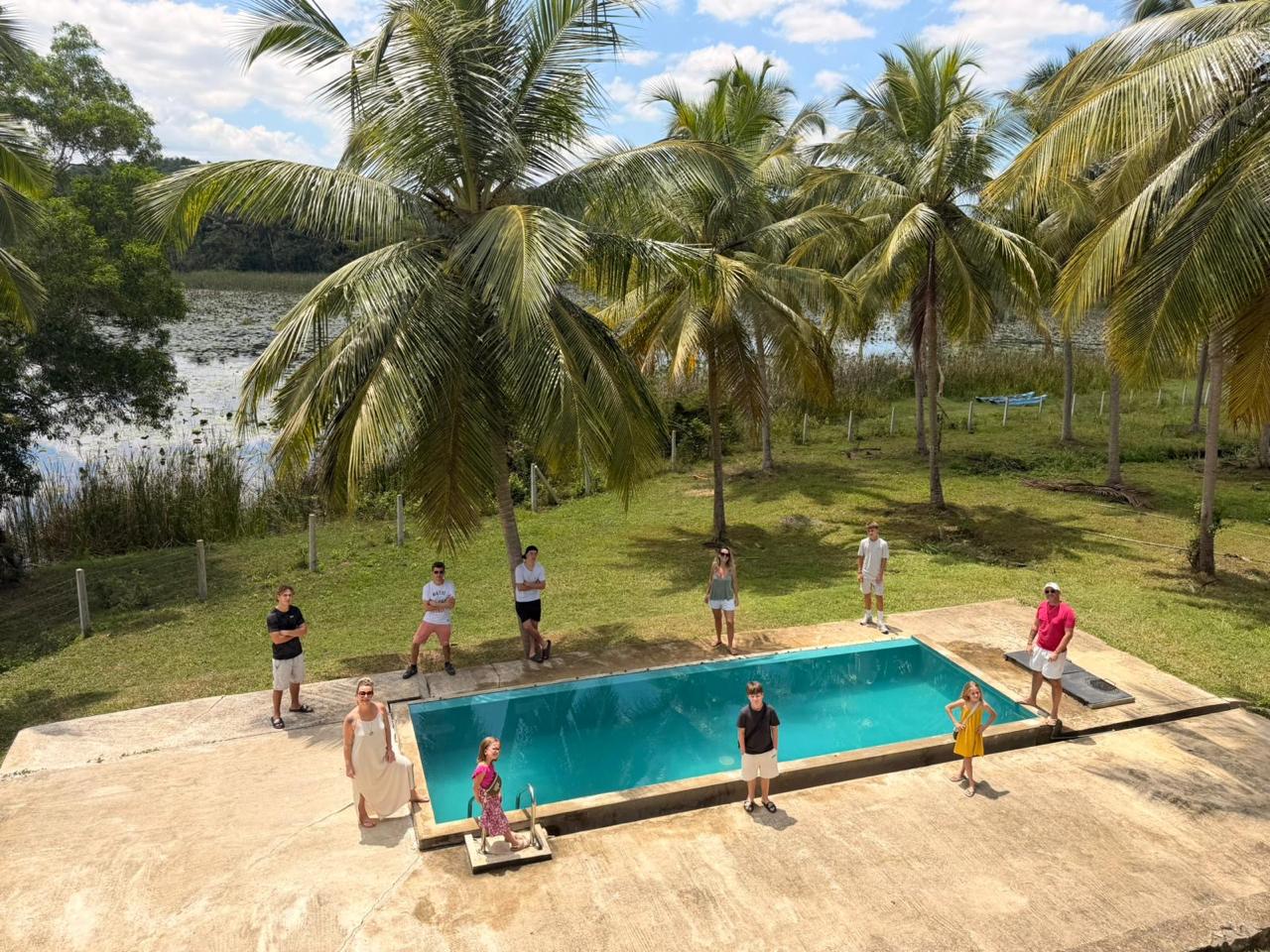 Sri Lanka travel photo